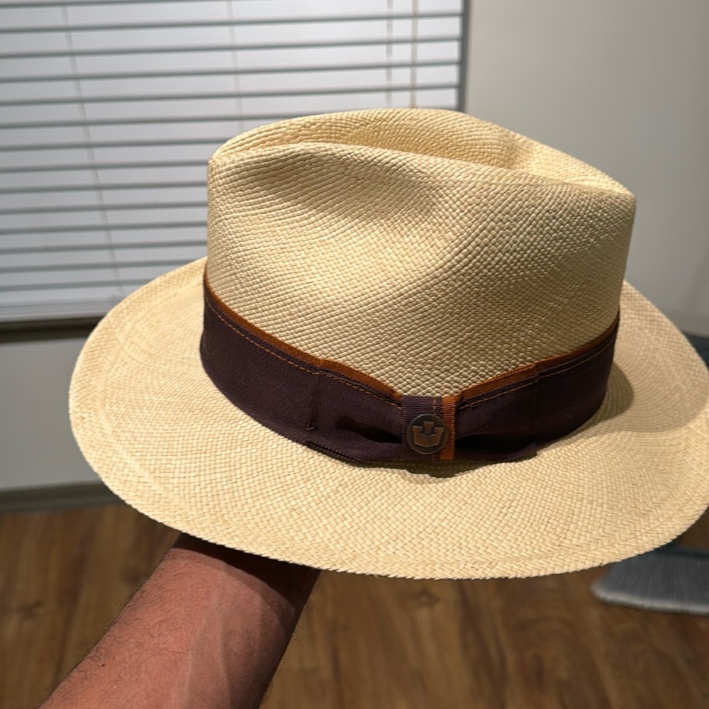 Goorin bros hat , size large